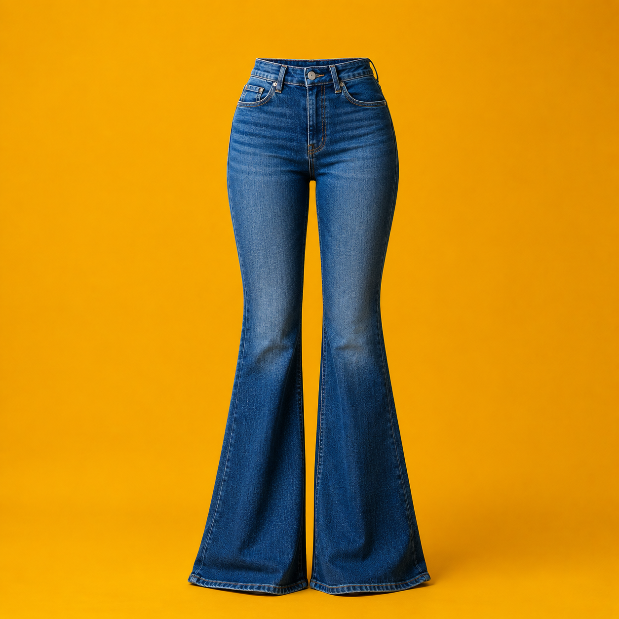 Baggy Jeans